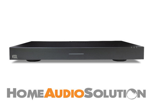 VSSL A.3x Streamer audio