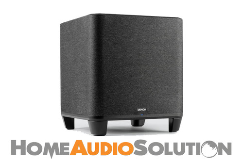 Denon Heos Home Subwoofer diffusore wireless