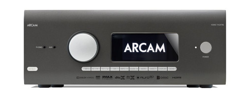 Arcam AVR 21 Preamplificatore e processore Arcam AVR 21 Preamplificatore e processore