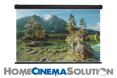 Adeo Screen Rugby Plus NOB Schermo videoproiezione