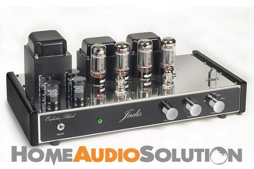 Jadis Orchestra Amplificatore valvolare integrato