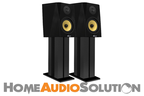 Davis Acoustic NIKITA 3.0 Diffusori da scaffale Davis Acoustic NIKITA 3.0 Diffusori da scaffale
