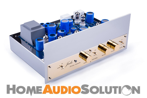 Jadis JPL Preamplificatore valvolare