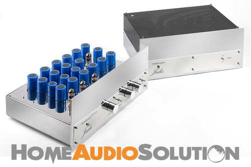 Jadis JPS 2 Preamplificatore valvolare