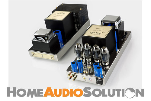 Jadis SE 300B Amplificatore finale mono Jadis SE 300B Amplificatore finale mono