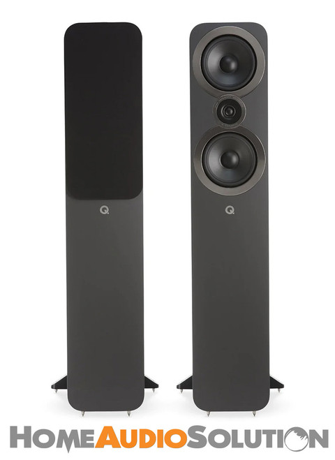 Q Acoustic 3050i Diffusori da stand