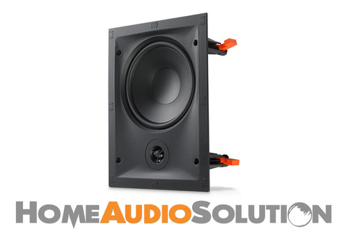 JBL Synthesis B 8IW Diffusore da incasso JBL Synthesis B 8IW Diffusore da incasso