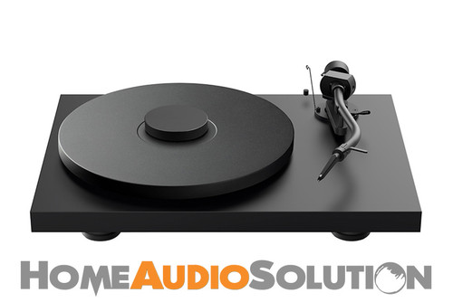 Pro-Ject Debut PRO S Giradischi