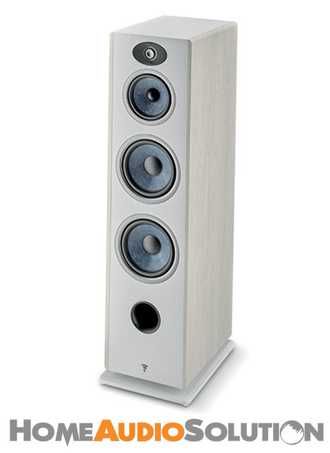 Focal Vestia 4 Diffusori da stand Focal Vestia 4 Diffusori da stand