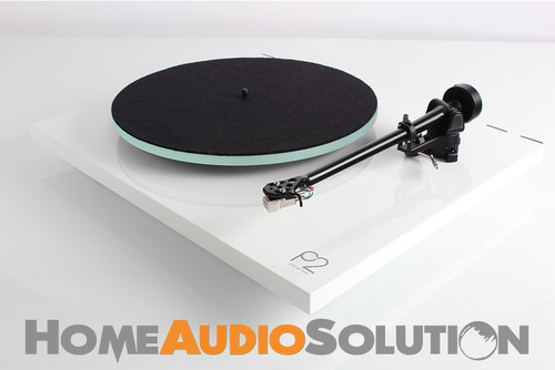 Rega Planar PL2 Giradischi Rega Planar PL2 Giradischi