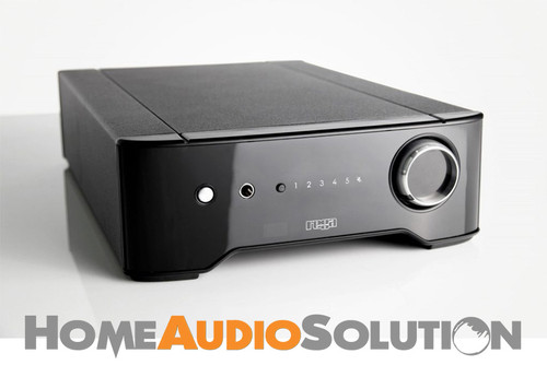 Rega Brio Amplificatore integrato