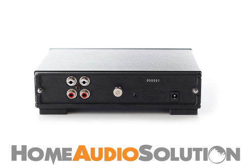 Rega Fono MC MK4 Disk Stage Preamplificatore phono