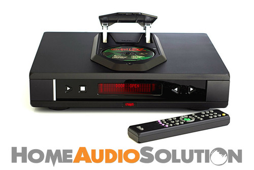 Rega Isis Reference Lettore CD