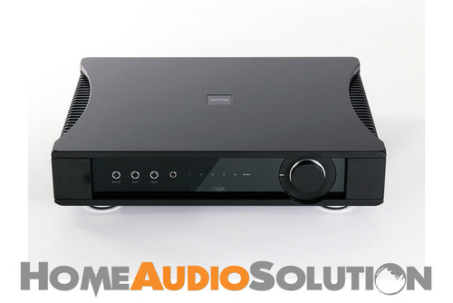 Rega Aethos Amplificatore integrato Rega Aethos Amplificatore integrato