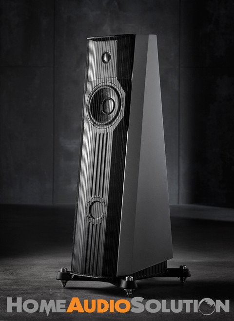 The Gryphon EOS 2 Diffusori da pavimento