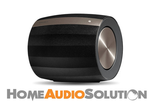 B&W Formation Bass Subwoofer wireless B&W Formation Bass Subwoofer wireless