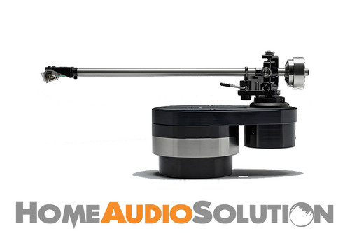 Brinkmann 10.5 Tonearm Braccio di lettura Brinkmann 10.5 Tonearm Braccio di lettura