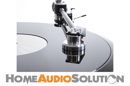 Brinkmann 10.0 Tonearm Braccio di lettura Brinkmann 10.0 Tonearm Braccio di lettura