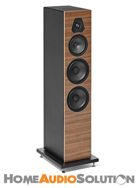 Sonus Faber Lumina V Diffusore da scaffale Sonus Faber Lumina V Diffusore da scaffale