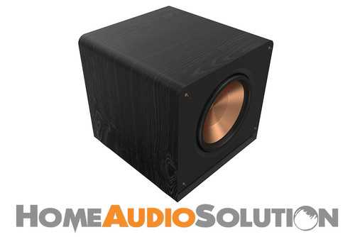 Klipsch RP 1400 SW Subwoofer