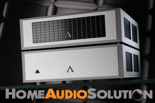 Aesthetix IO ECLIPSE Preamplificatore Aesthetix IO ECLIPSE Preamplificatore