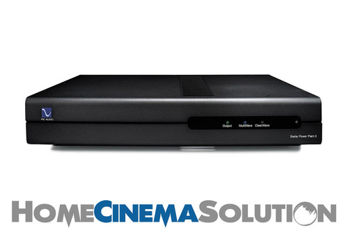 PS Audio Stellar Power Plant P3 Rigeneratore di corrente PS Audio Stellar Power Plant P3 Rigeneratore di corrente
