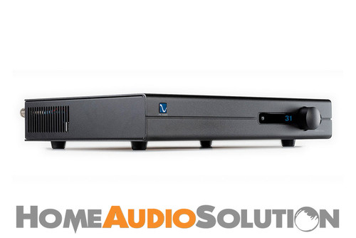 PS Audio Stellar Strata Amplificatore integrato e DAC