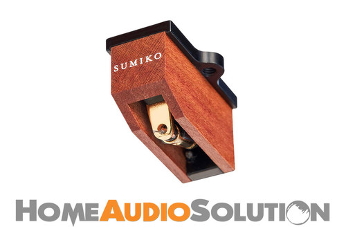 Sumiko Celebration 40 Testina fonorilevatore per giradischi