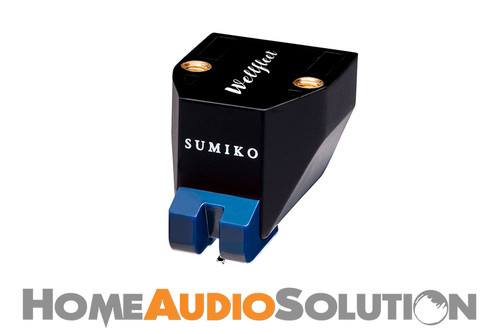 Sumiko Wellfleet Testina fonorilevatore per giradischi