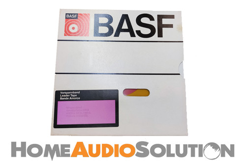 Codina per nastro magnetico BASF