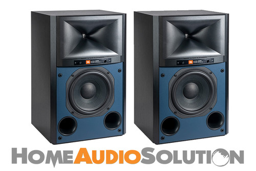 JBL Synthesis 4329P Diffusori monitor professionali