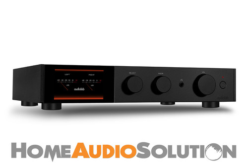 Audiolab 9000 A Amplificatore integrato stereo Audiolab 9000 A Amplificatore integrato stereo
