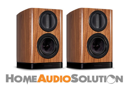 Wharfedale Aura 1 Diffusore da scaffale Wharfedale Aura 1 Diffusore da scaffale