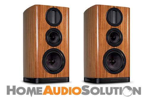 Wharfedale Aura 2 Diffusore da scaffale Wharfedale Aura 2 Diffusore da scaffale