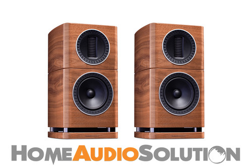 Wharfedale Elysian 1 Diffusore da scaffale Wharfedale Elysian 1 Diffusore da scaffale