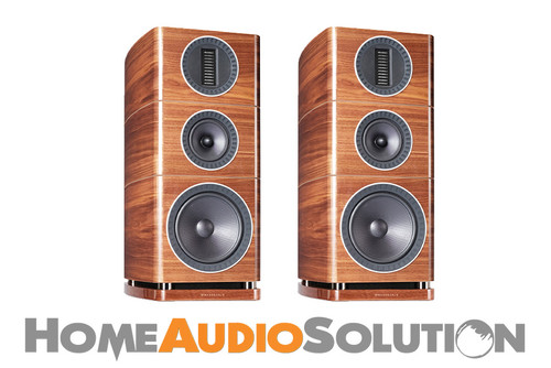 Wharfedale Elysian 2 Diffusore da scaffale Wharfedale Elysian 2 Diffusore da scaffale