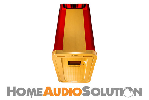 Dart Zeel NHB 468 amplificatore finale monofonico Dart Zeel NHB 468 amplificatore finale monofonico