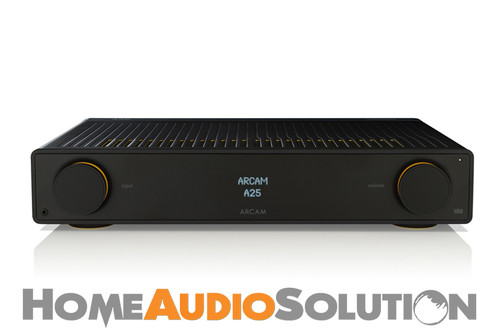 Arcam A 25 Amplificatore integrato Arcam A 25 Amplificatore integrato