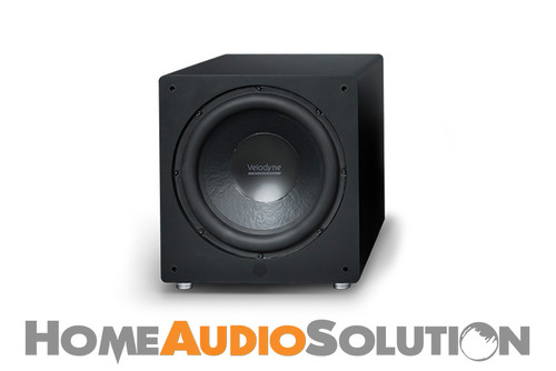 Velodyne Impact X 10 Subwoofer Velodyne Impact X 10 Subwoofer