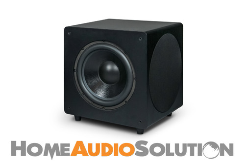 Velodyne Deep Waves DW 12 Subwoofer Velodyne Deep Waves DW 12 Subwoofer