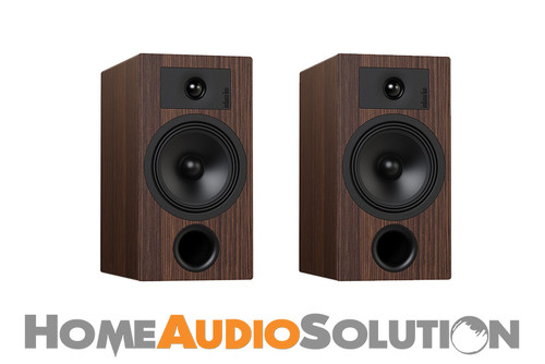 Indiana Line TESI 3 Diffusori da scaffale