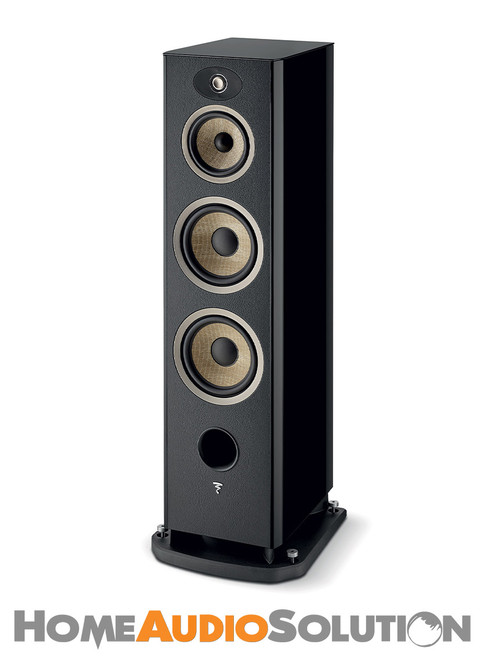Focal Aria Evo X N4 Diffusori da pavimento Focal Aria Evo X N4 Diffusori da pavimento