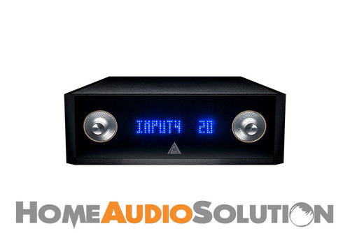 Aesthetix Metis Preamplificatore valvolare Aesthetix Metis Preamplificatore valvolare