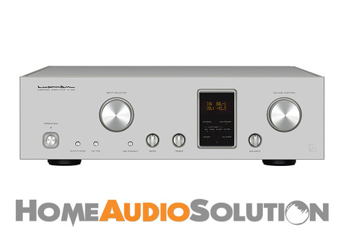 Luxman C10 X Preamplificatore stereo Luxman C10 X Preamplificatore stereo