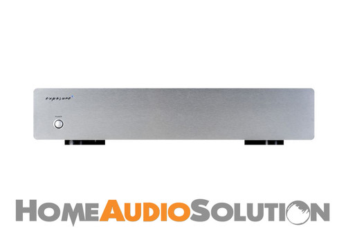 Preamplificatore Phono 3010 S2 Exposure