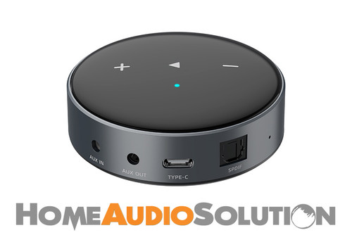 Streamer e DAC WiiM Mini Streamer e DAC WiiM Mini