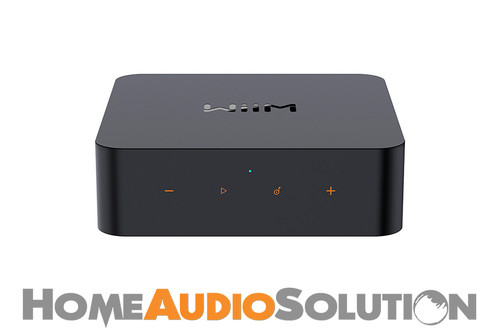 Streamer e DAC WiiM Pro Plus