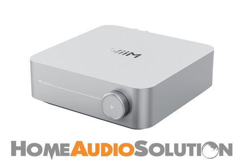 Amplificatore, Streamer e DAC WiiM Amp