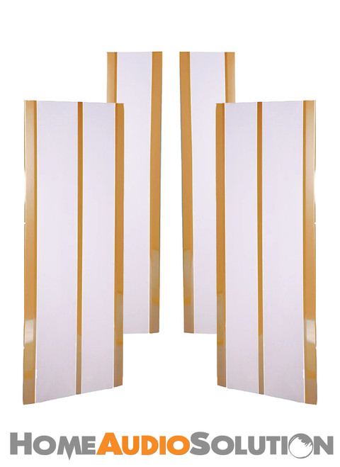 Magnepan 30.7 Diffusori da pavimento Magnepan 30.7 Diffusori da pavimento