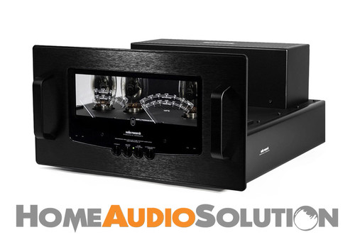 Audio Research Reference 80S amplificatore finale mono valvolare Audio Research Reference 80S amplificatore finale mono valvolare